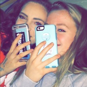 Meet your Posher, Haley